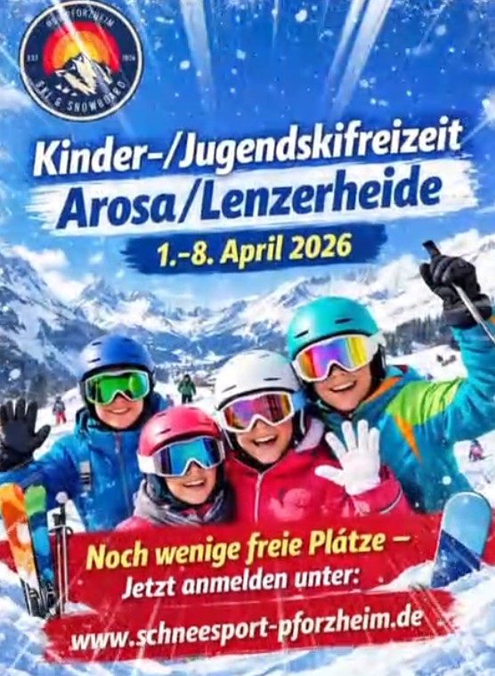 Lenzerheide 2026
