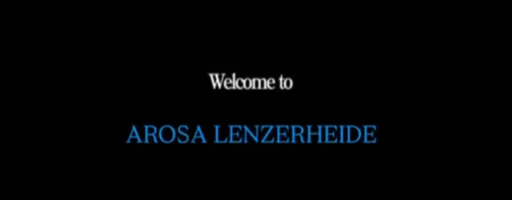 Lenzerheide 2026