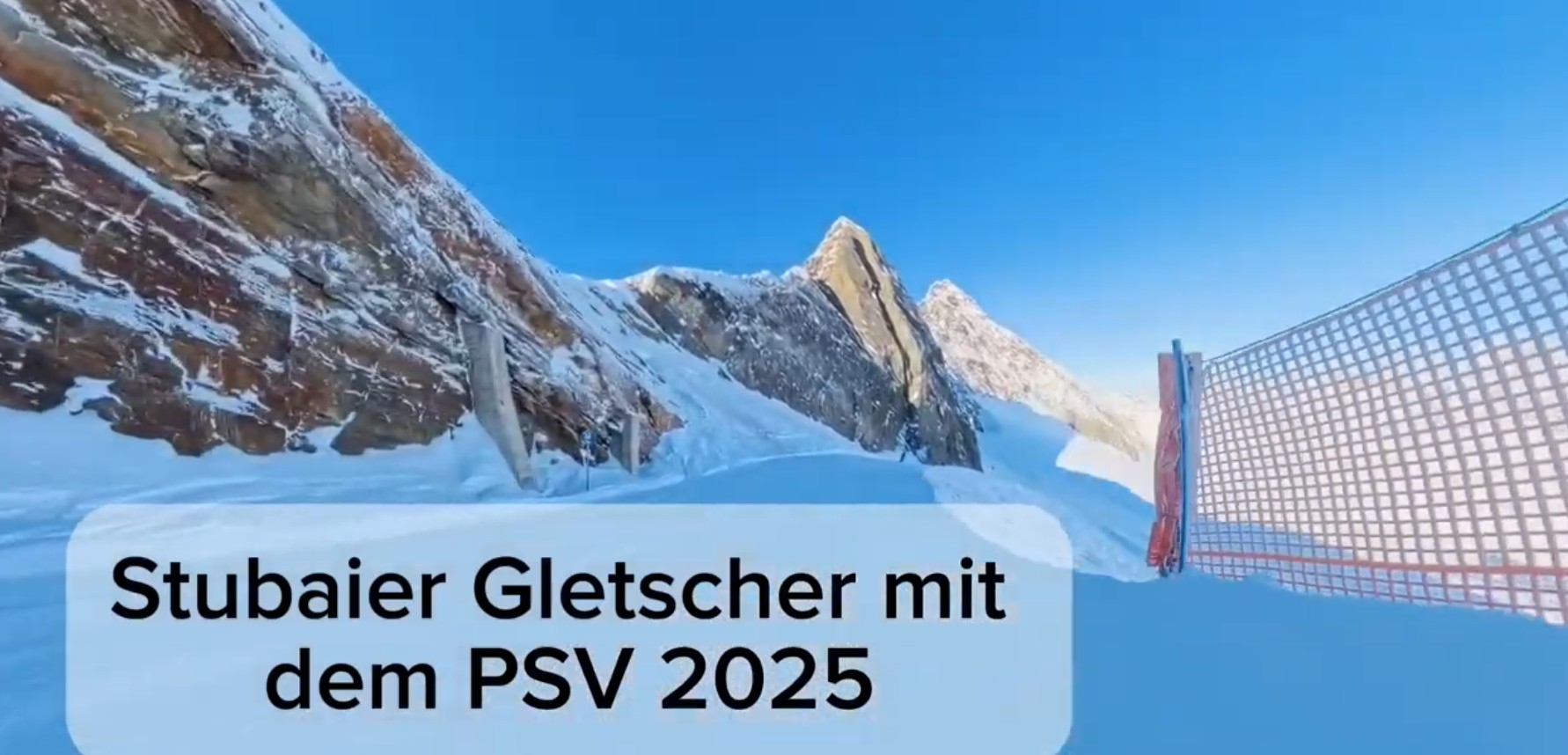 Stubaital 2025