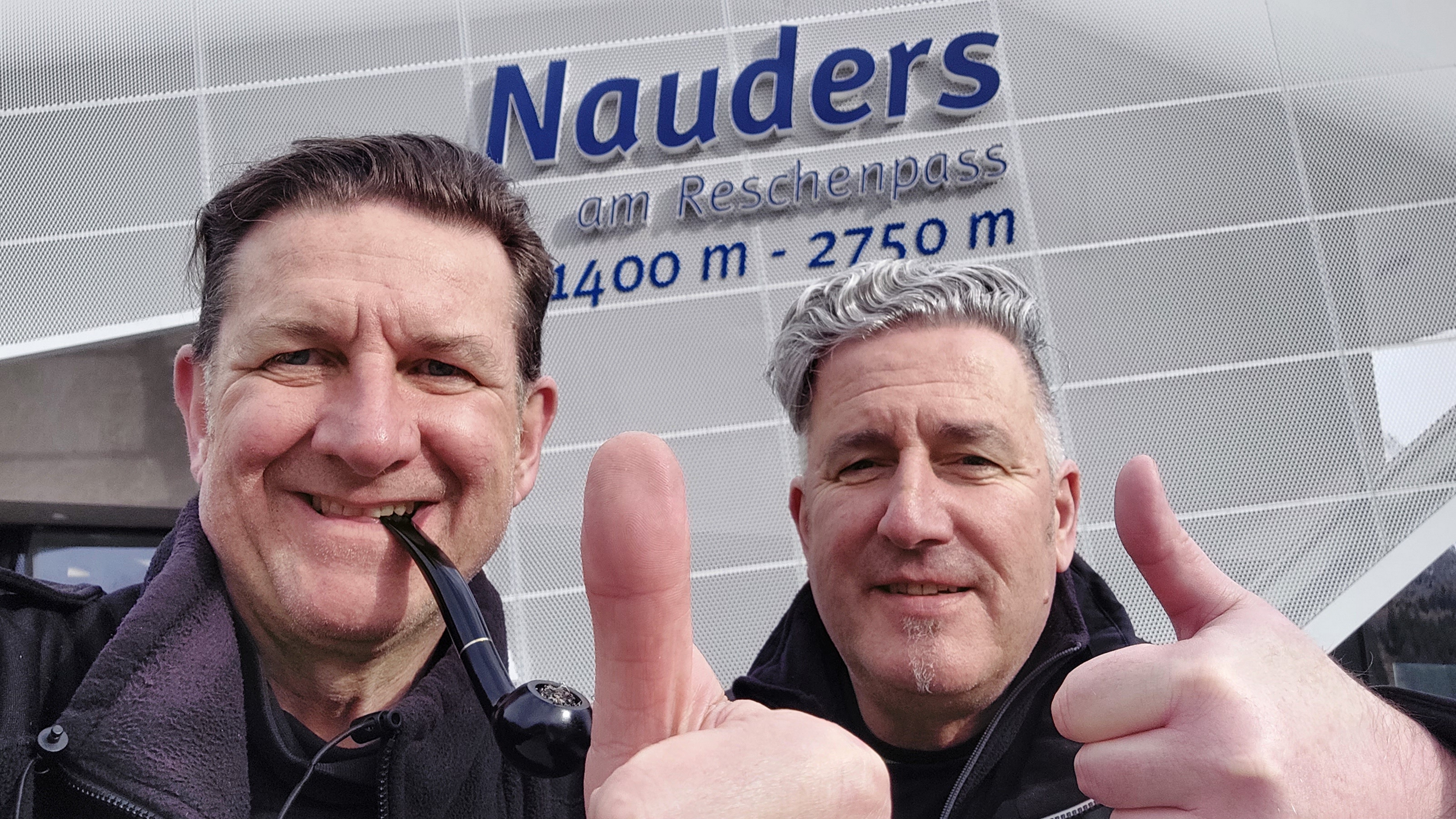 Nauders-Schöneben